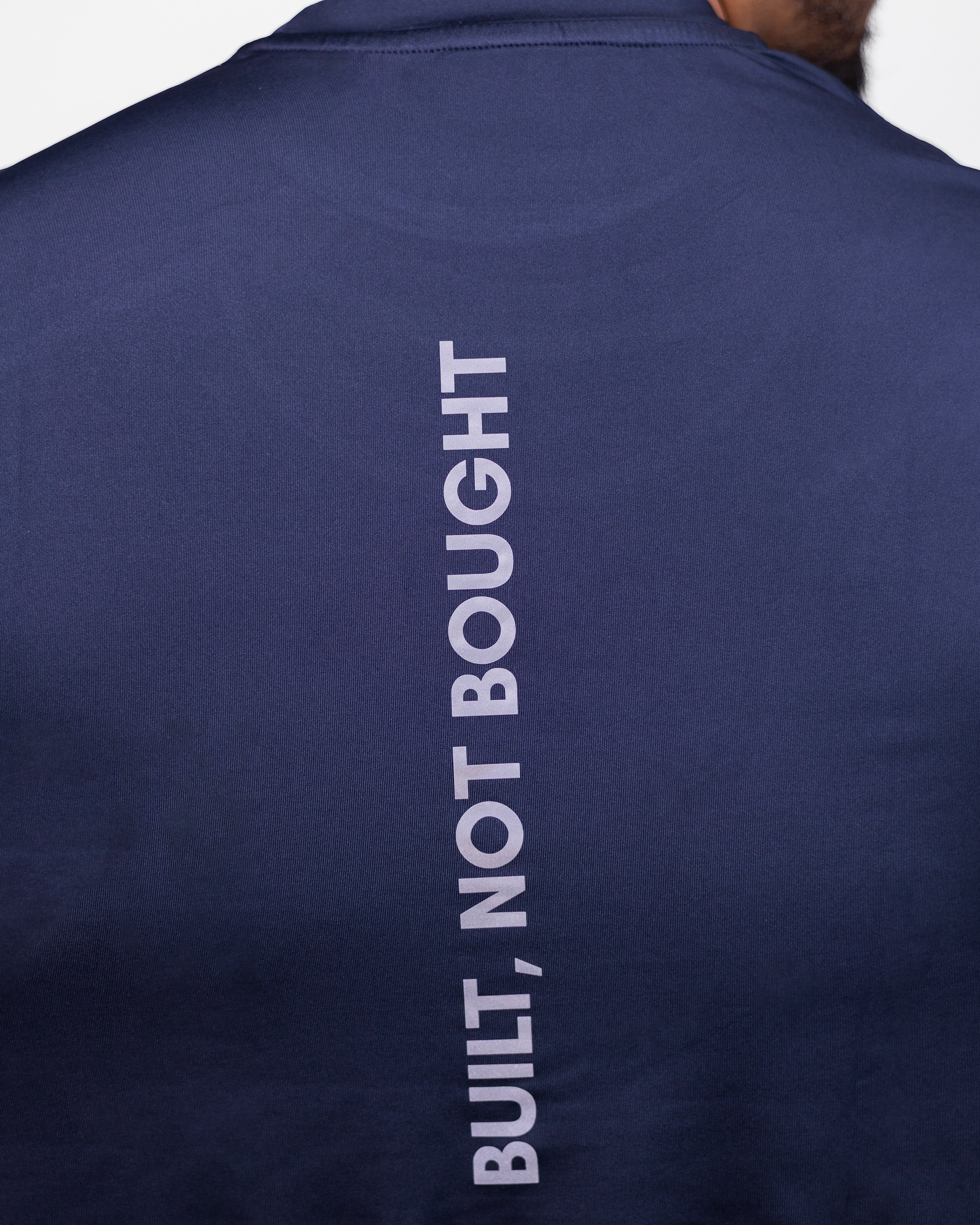 AeroFit Slim Fit T-Shirt