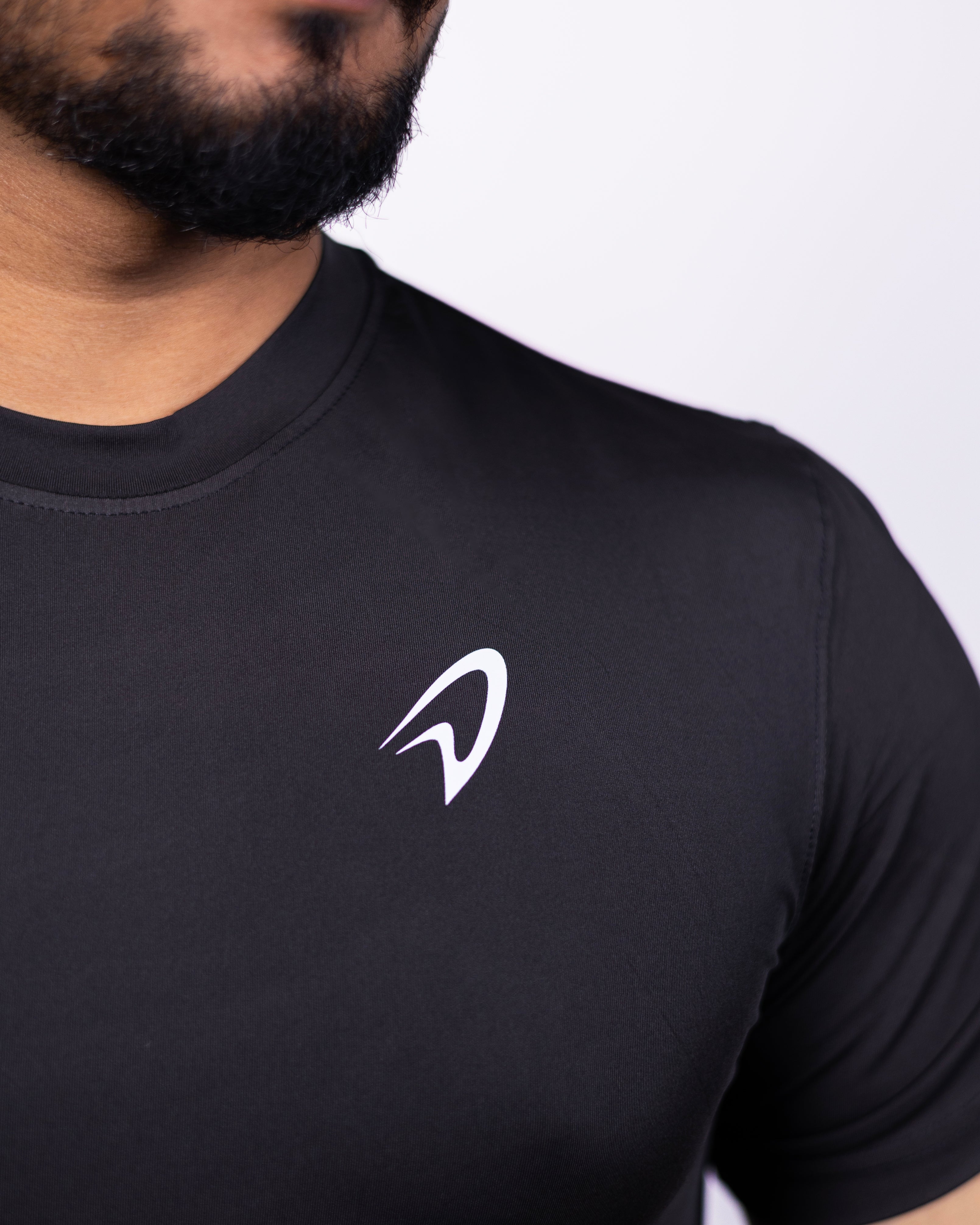 AeroFit Slim Fit T-Shirt