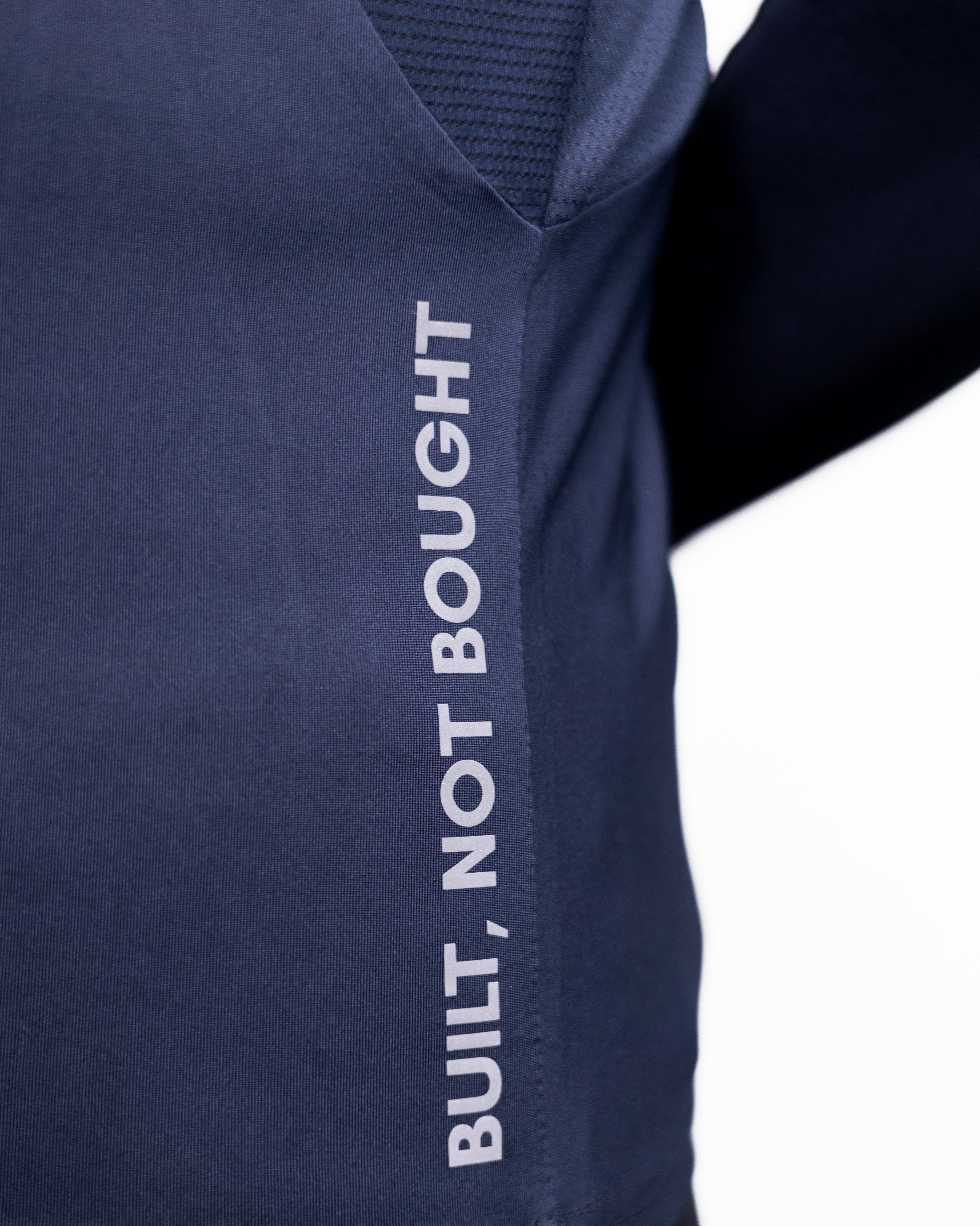 PowerFlex Pro Full Sleeve T-Shirt | Snug Fit Performance Wear