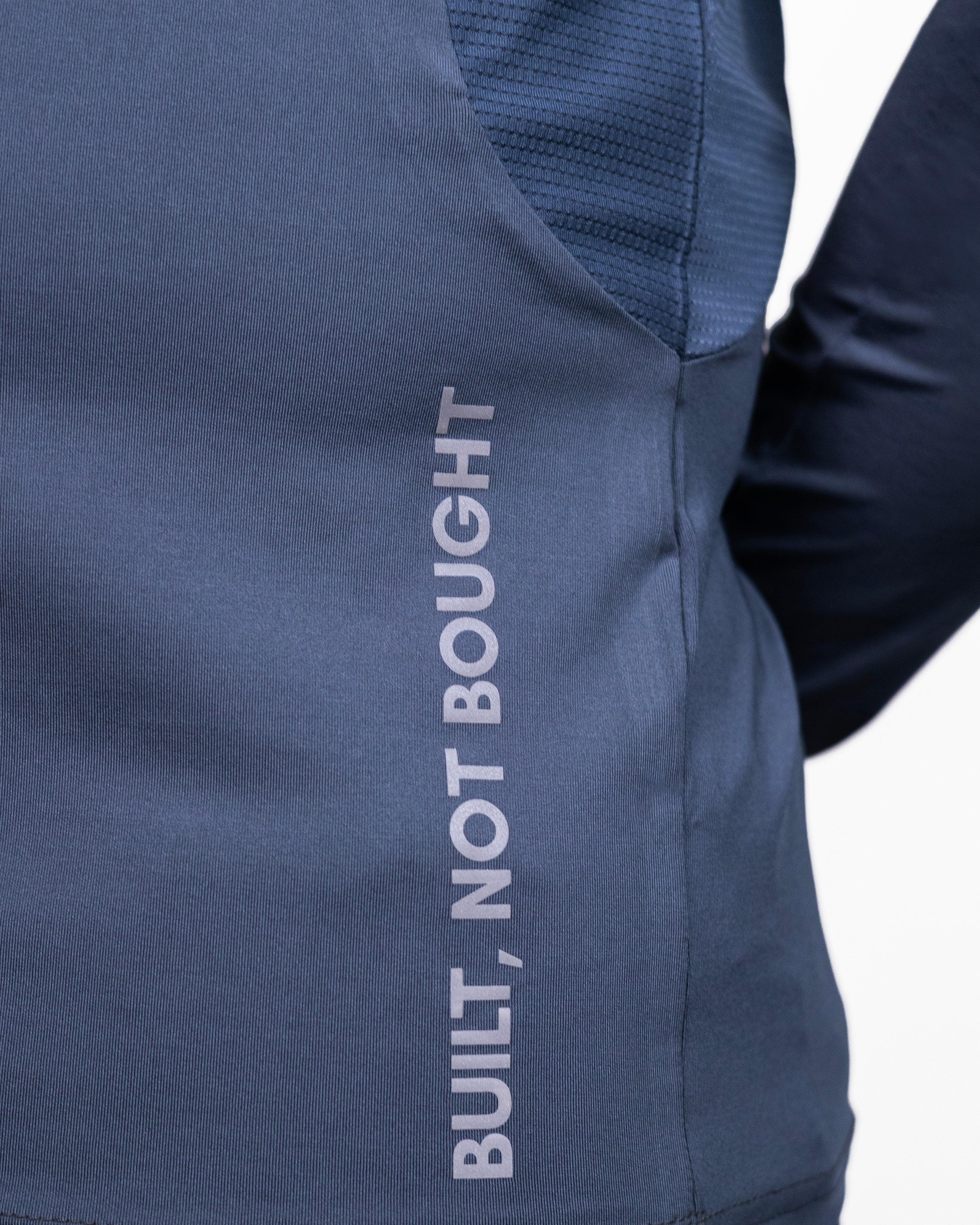 PowerFlex Pro Full Sleeve T-Shirt | Snug Fit Performance Wear