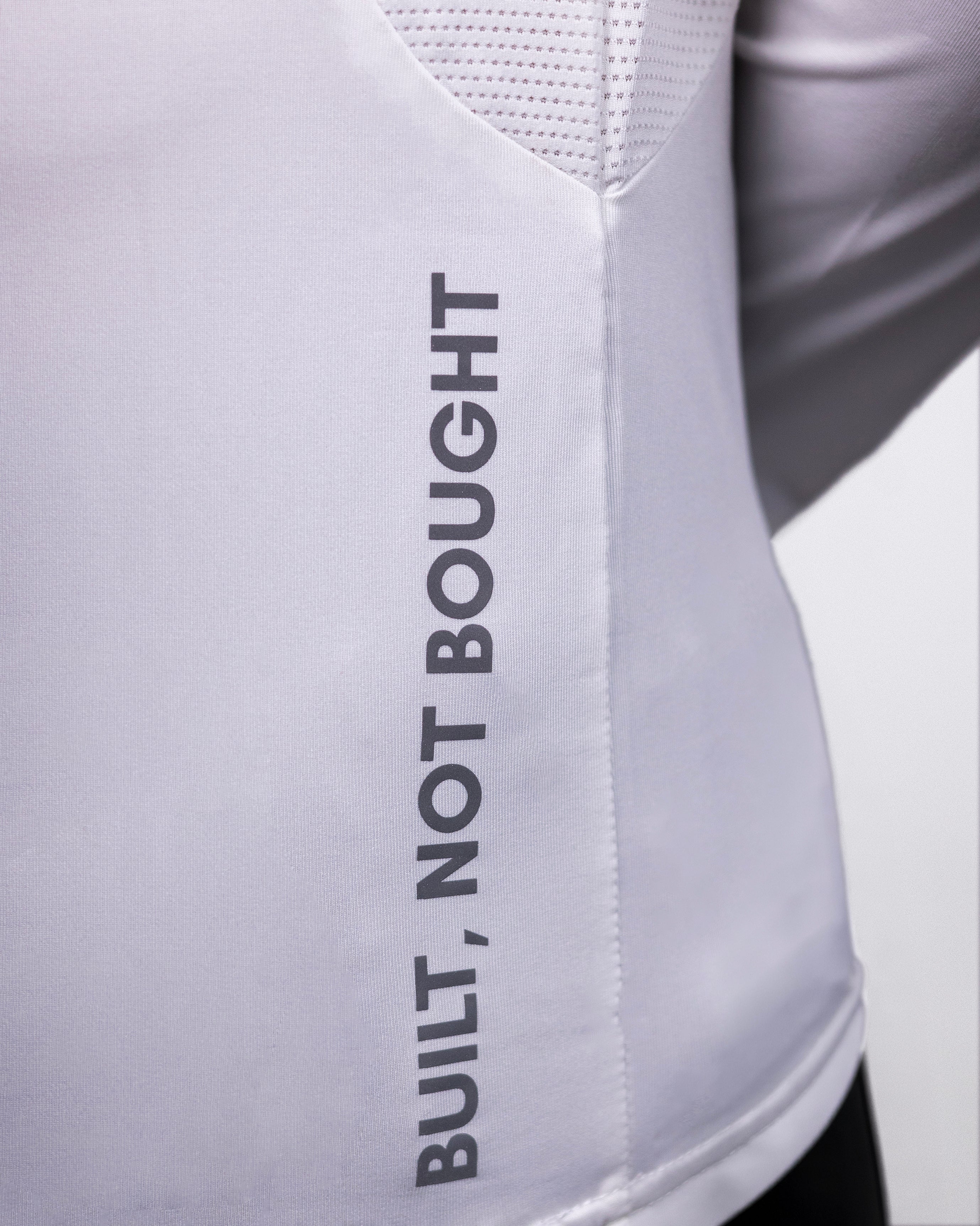 PowerFlex Pro Full Sleeve T-Shirt | Snug Fit Performance Wear