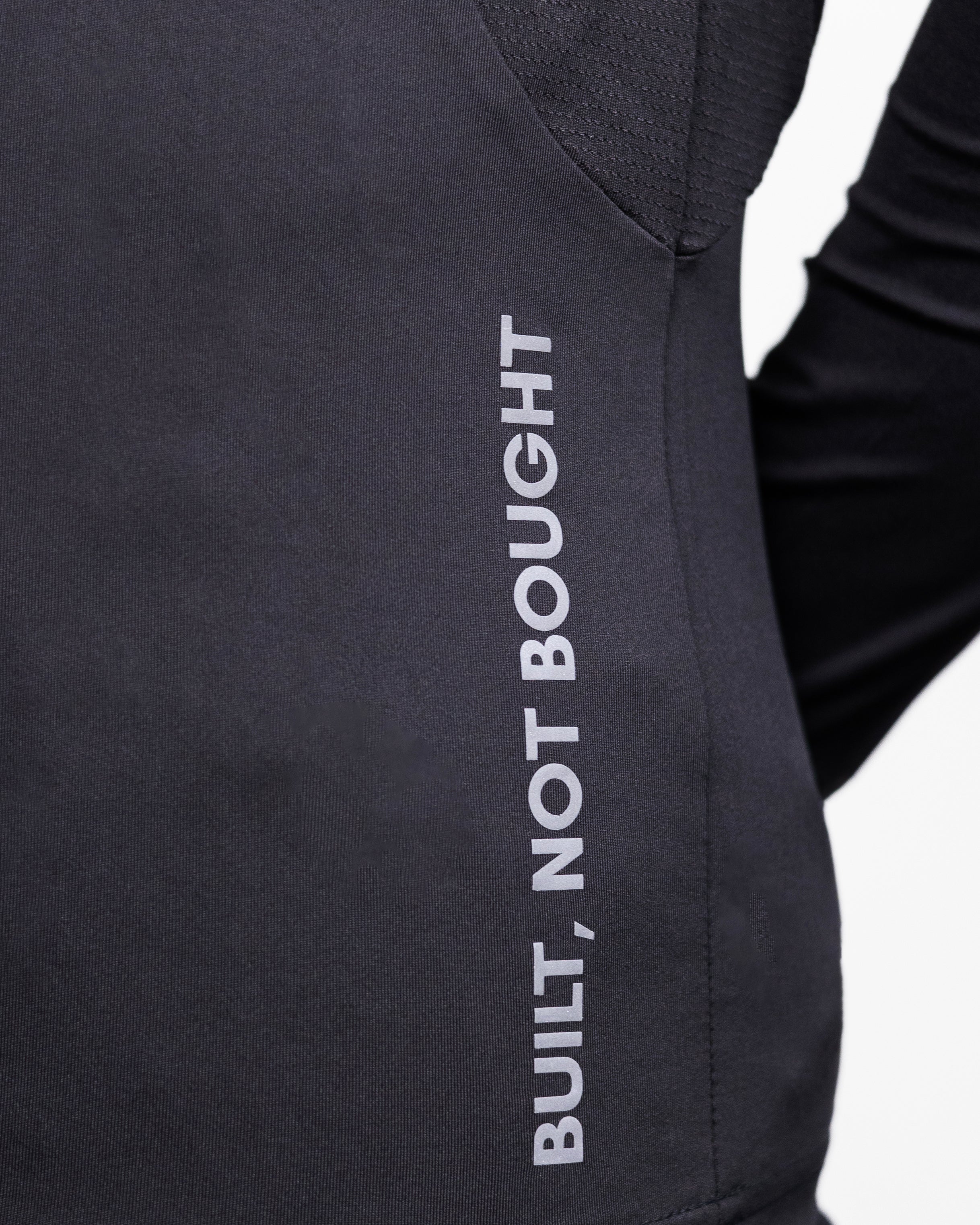 PowerFlex Pro Full Sleeve T-Shirt | Snug Fit Performance Wear