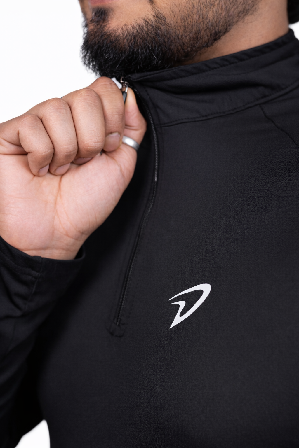 PowerFlex Pro Full Sleeve T-Shirt | Snug Fit Performance Wear
