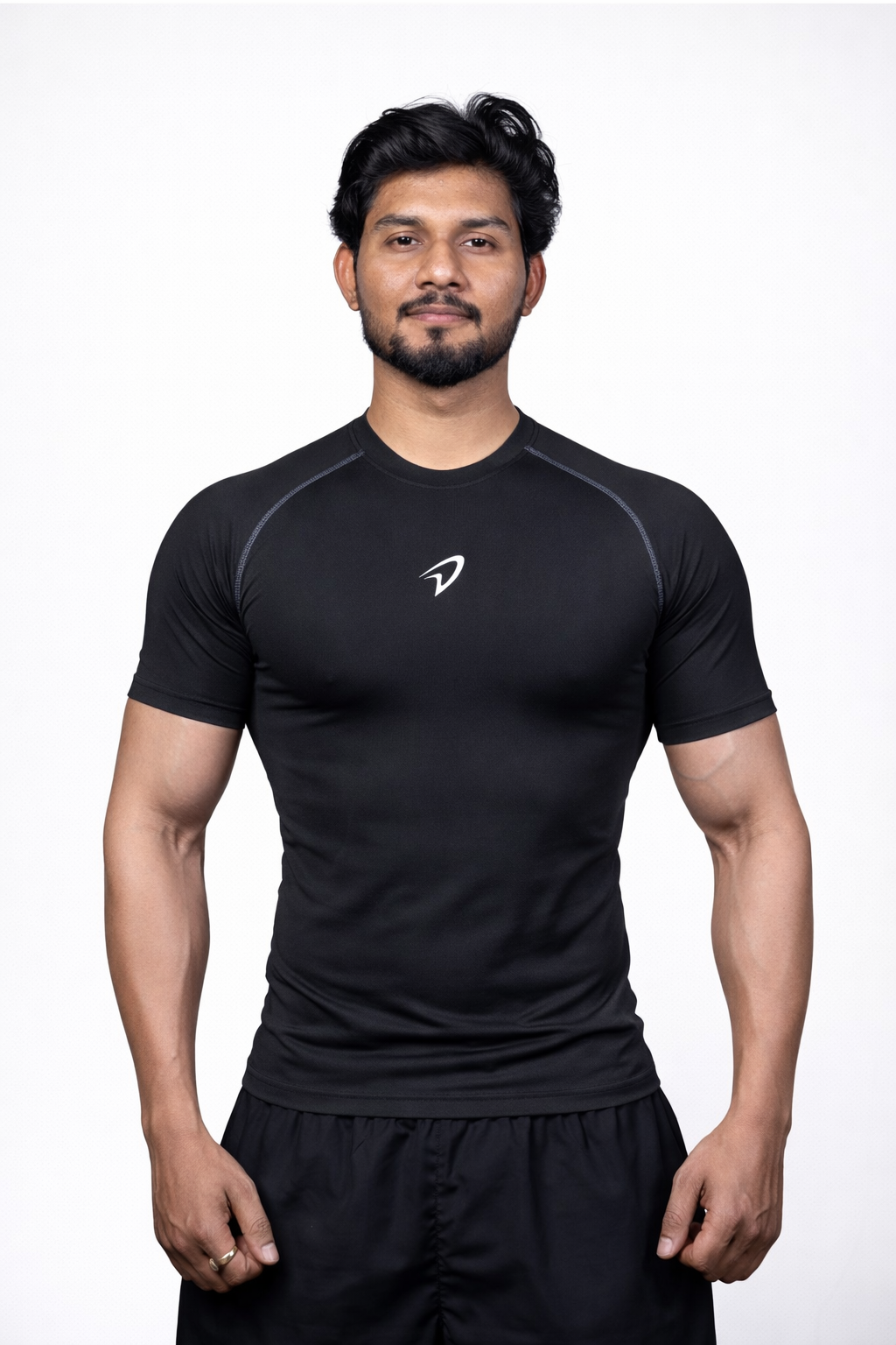 PowerFlexx Compression T-Shirt