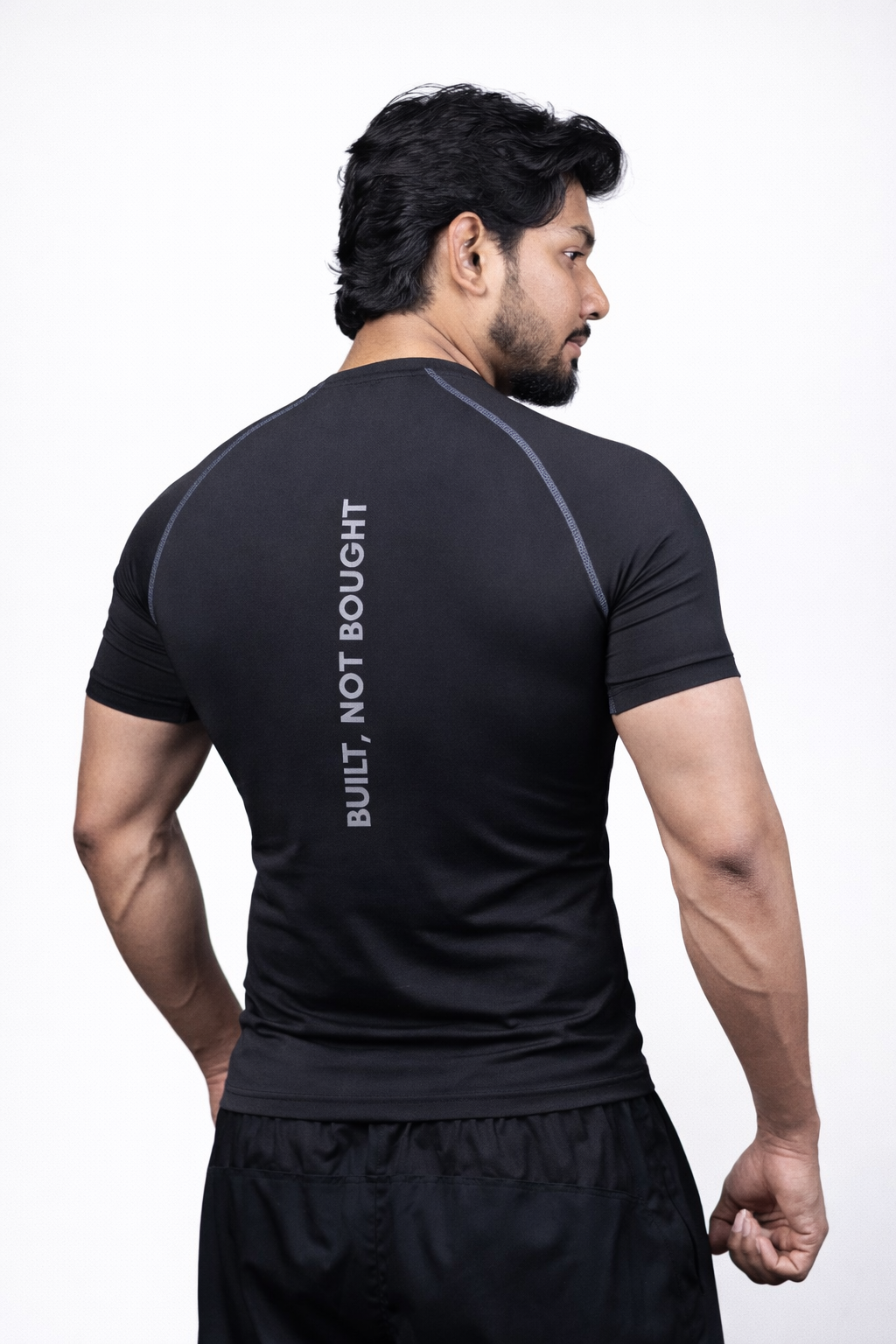 PowerFlexx Compression T-Shirt