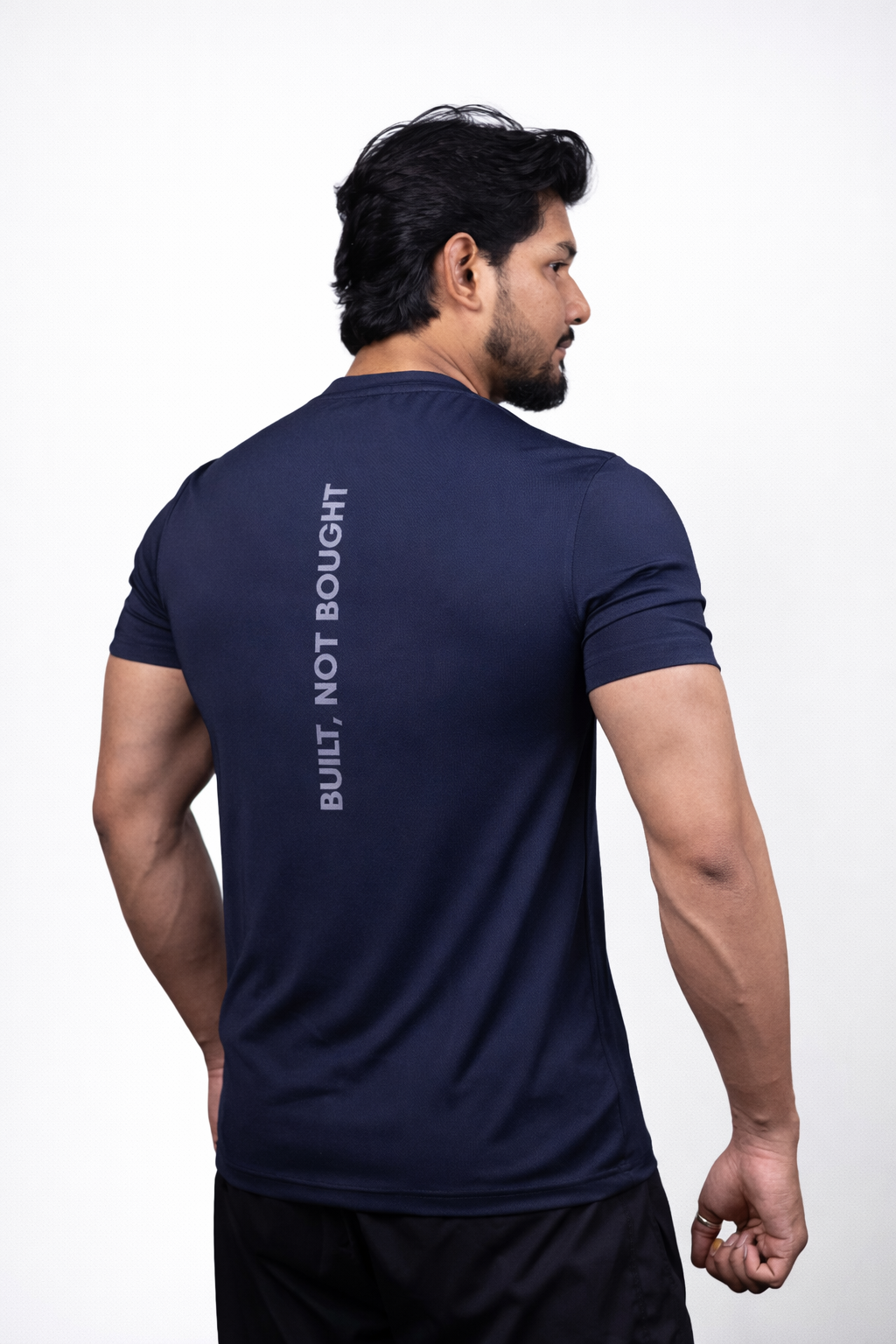 AeroFit Slim Fit T-Shirt