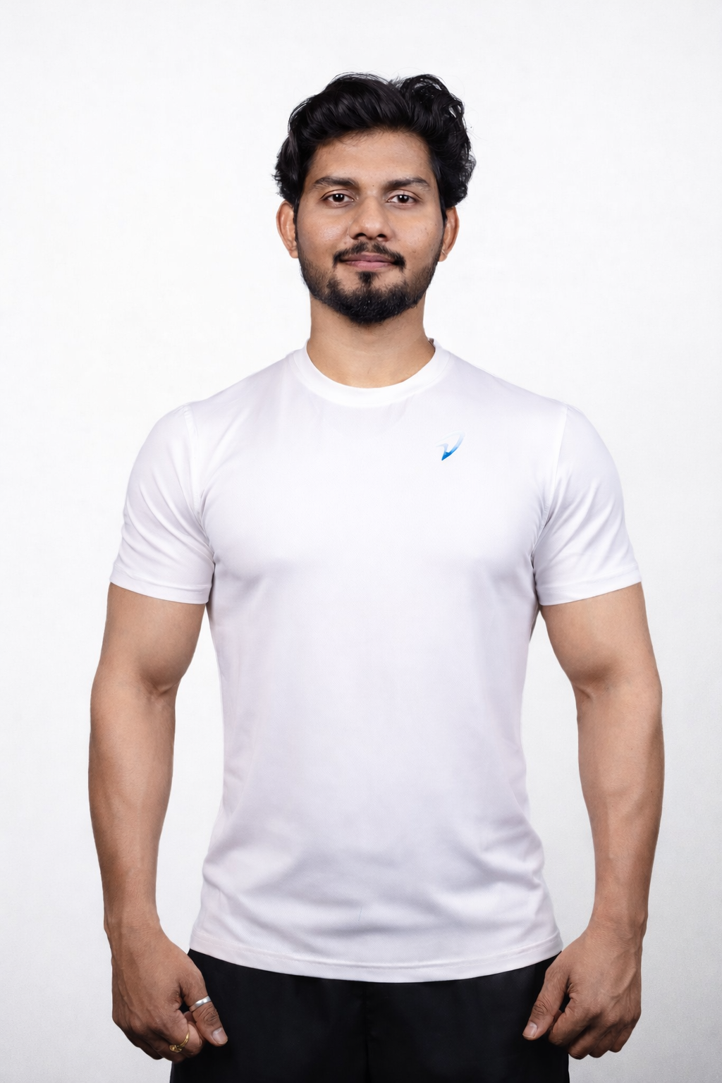 AeroFit Slim Fit T-Shirt