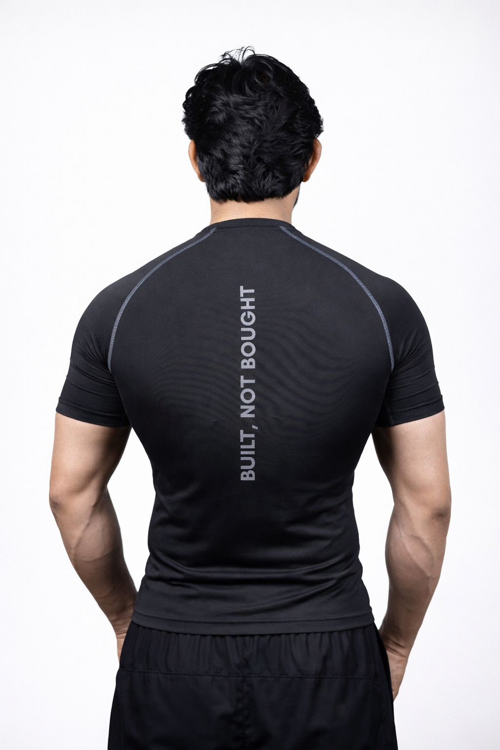PowerFlexx Compression T-Shirt