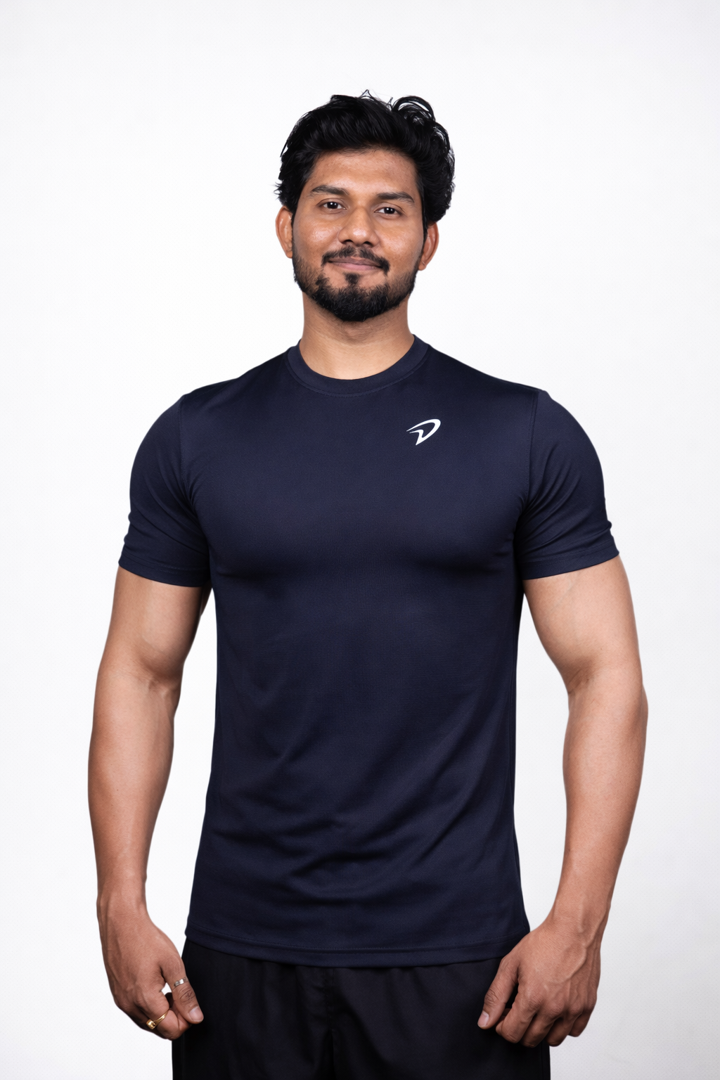 AeroFit Slim Fit T-Shirt