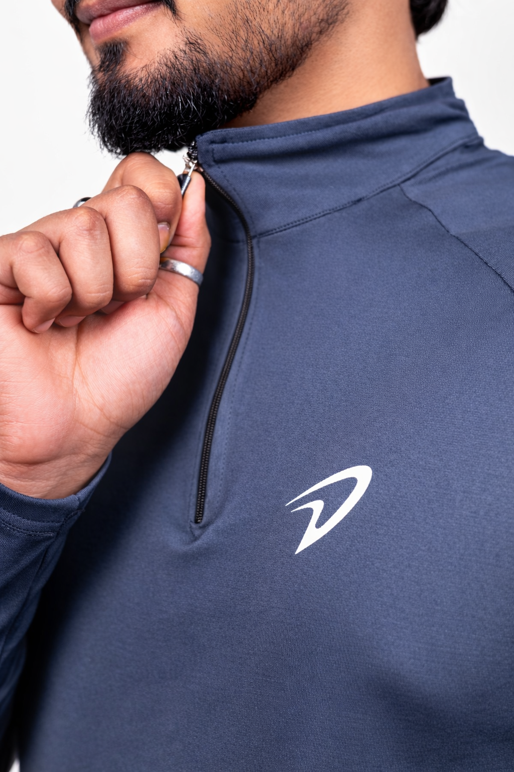 PowerFlex Pro Full Sleeve T-Shirt | Snug Fit Performance Wear
