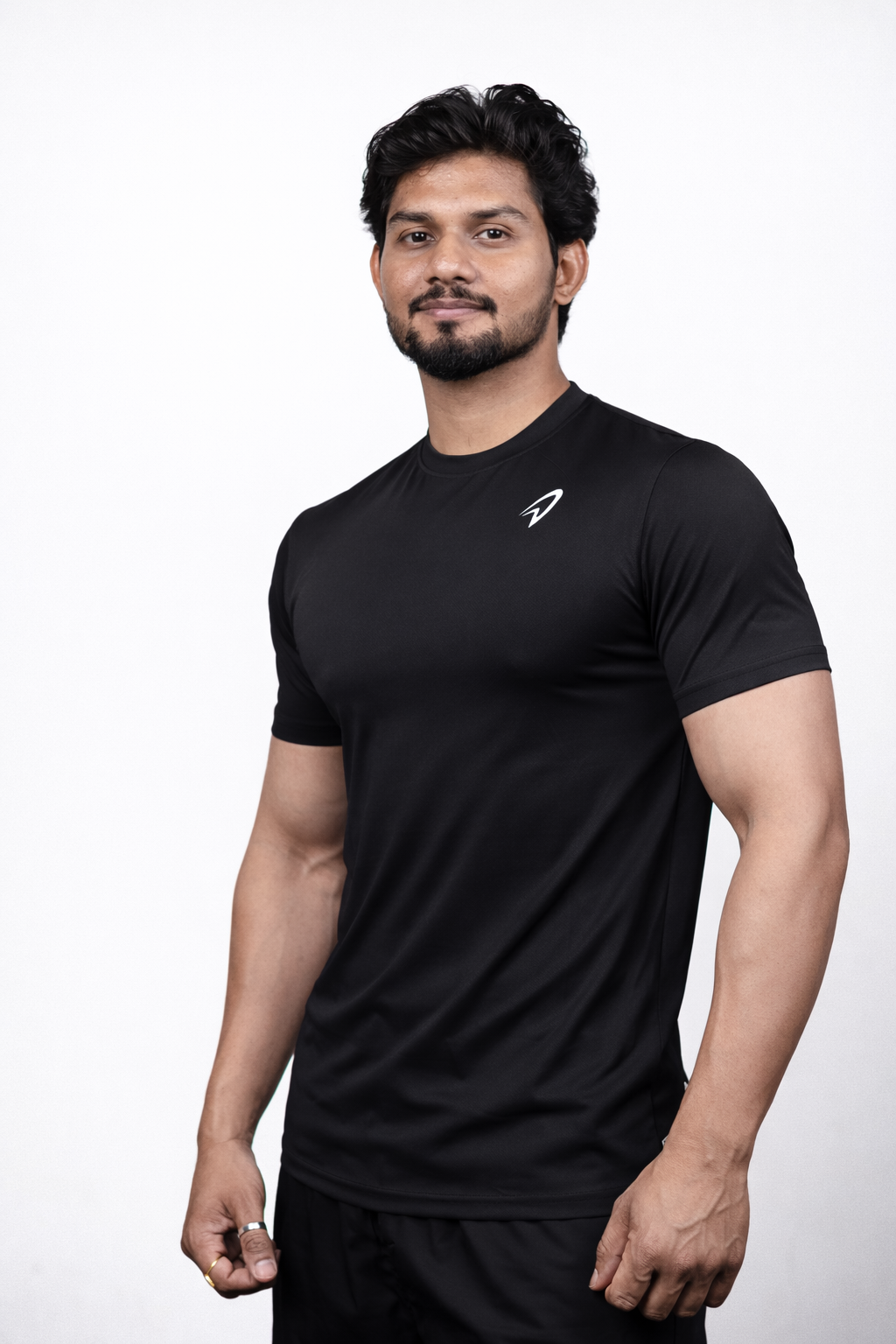 AeroFit Slim Fit T-Shirt
